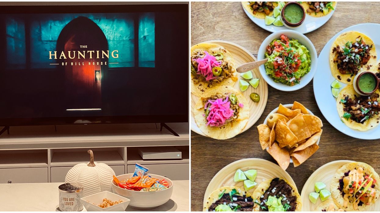 8 idées à faire ce week-end pour avoir du plaisir dans le confort de chez toi à Montréal