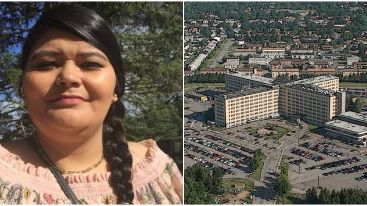 Les funérailles de Joyce Echaquan auront lieu ce week-end près de Joliette