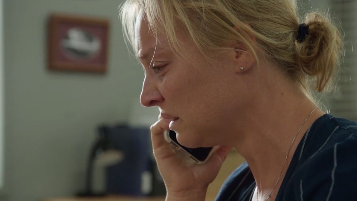 Le passage de cette comédienne dans District 31 bouleverse les fans