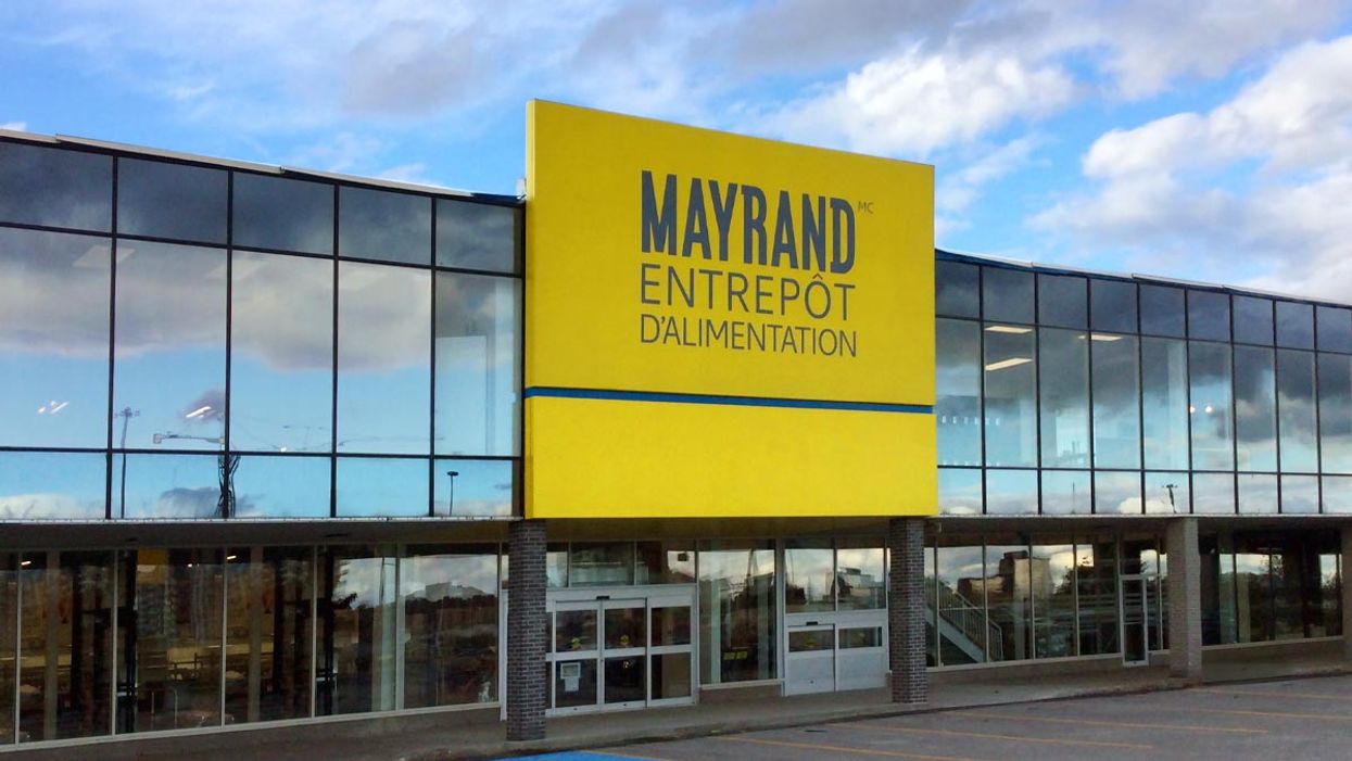 Voici quand le nouveau supermarché qui rivalise avec Costco va ouvrir à Laval