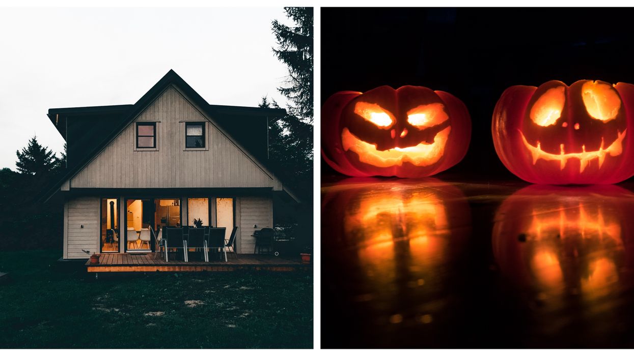 Airbnb Won't Let Canadians Rent For Halloween Night To Curb Partygoers