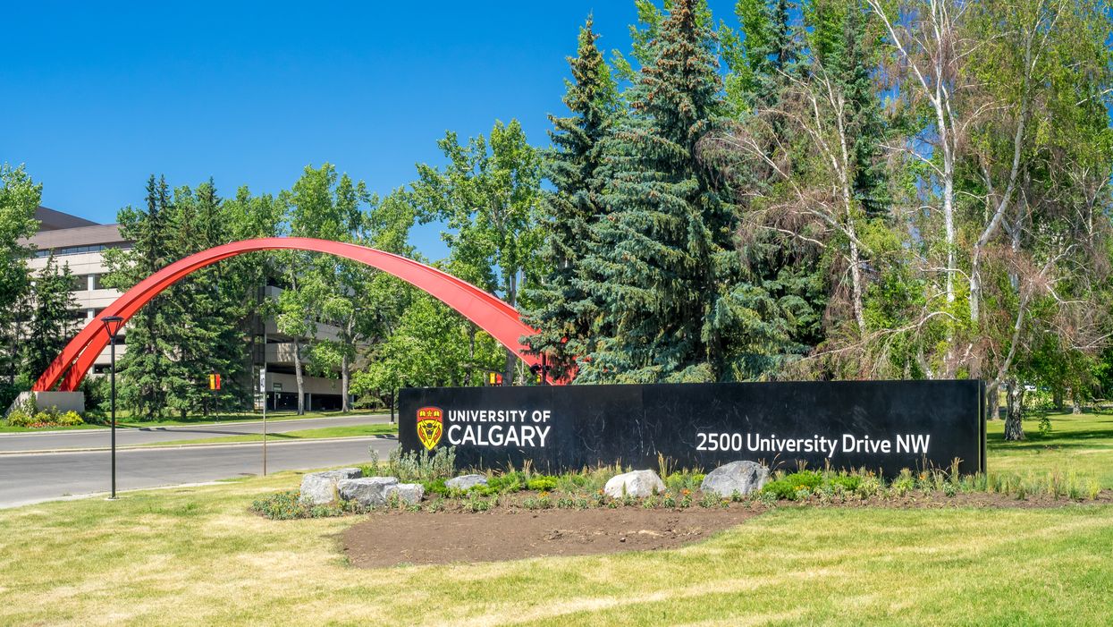 Calgary Researcher Says Online Learning Has University Students Cheating Nonstop