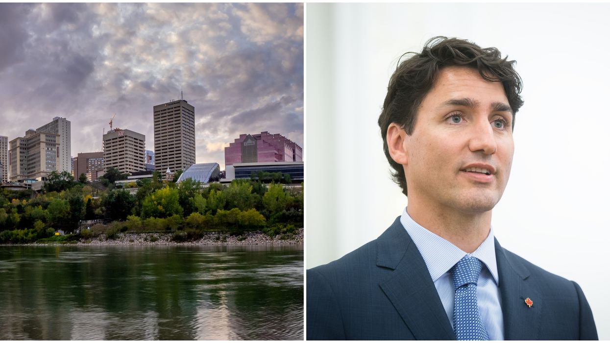 Alberta COVID-19 Cases Are Skyrocketing & Justin Trudeau Just Promised To Help