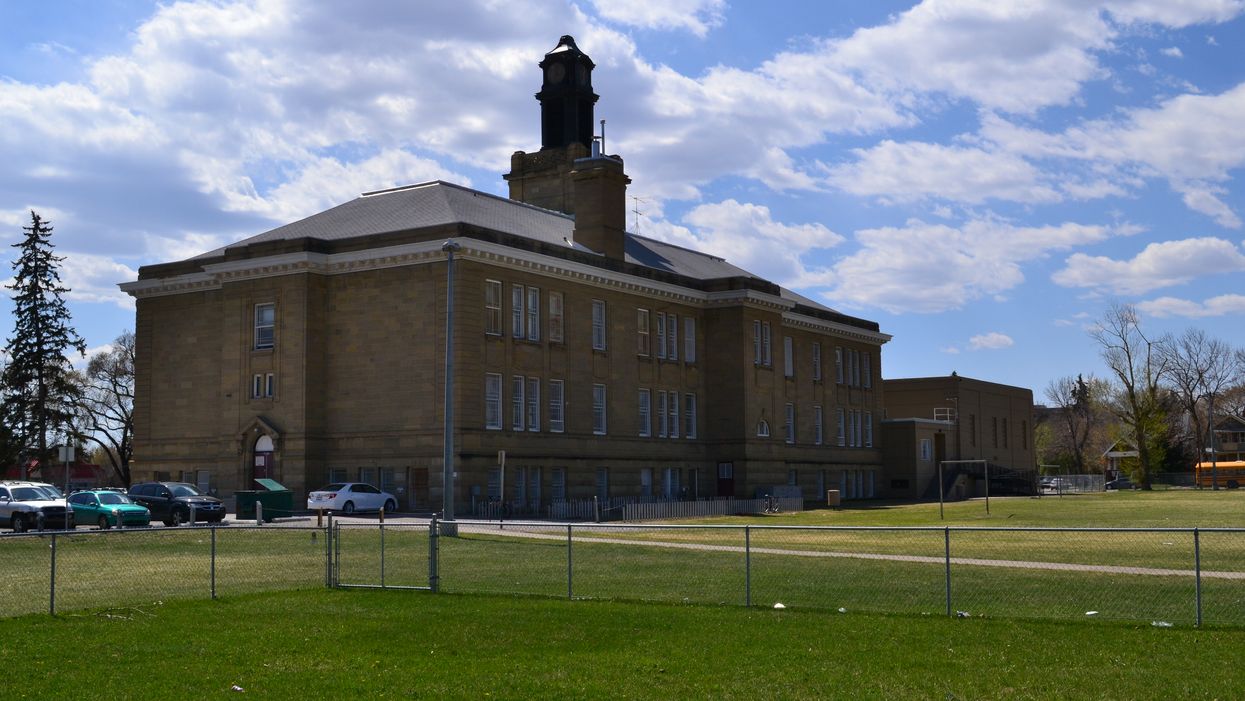 Anti-Abortion Protestors Are Now Banned From Showing Graphic Signs Near Calgary Schools