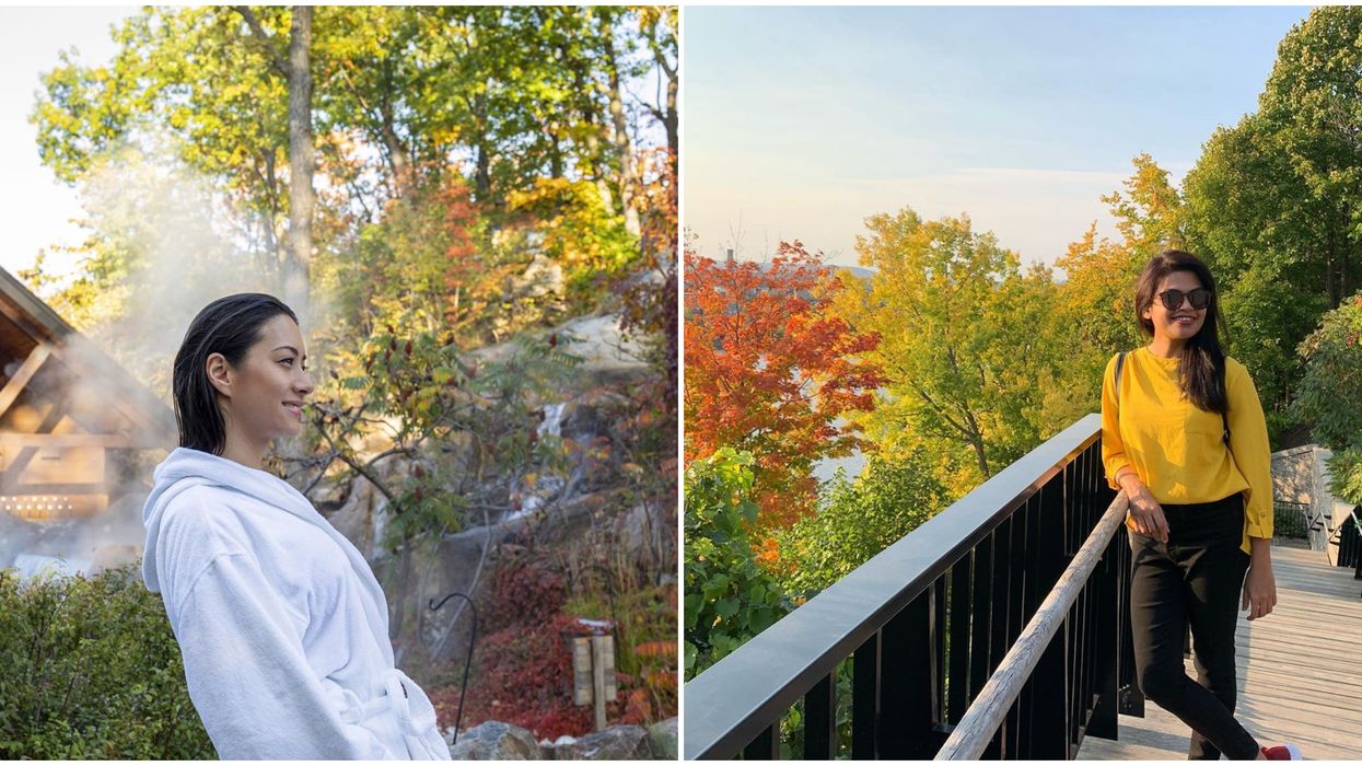 7 Things To Do In Ottawa This Weekend If You're Craving Cozy Fall Vibes