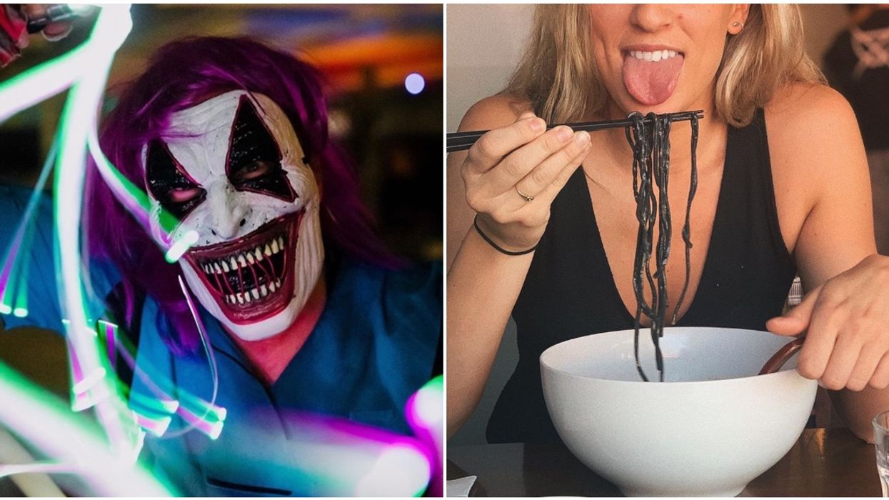 8 Fabulous & Not Boring Things To Do This Weekend In Calgary, October 9-11