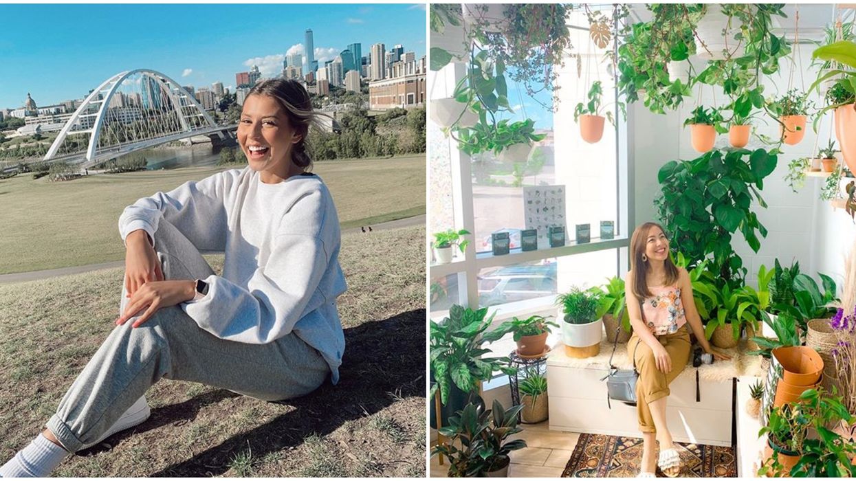 9 Things To Do In Edmonton That Will Make Your Long Weekend So Special, October 10-12