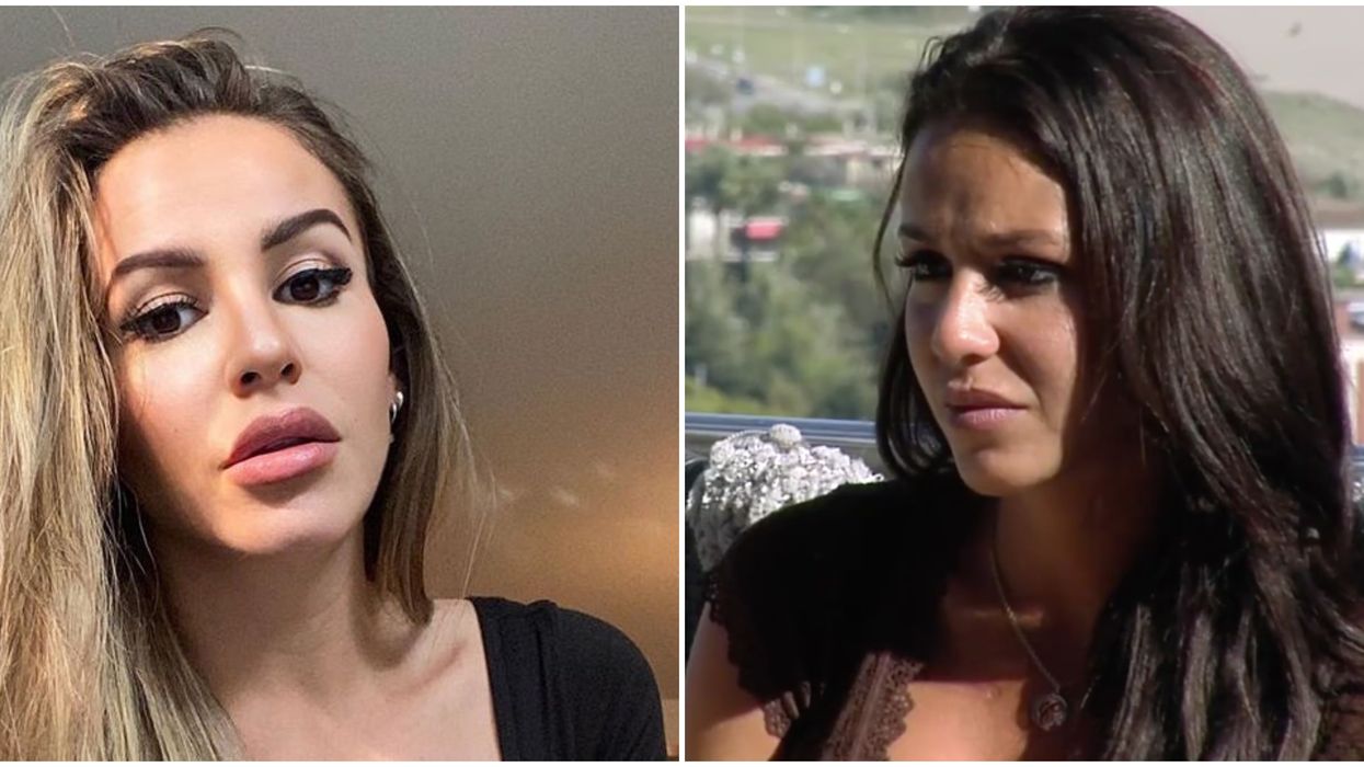 Cintia de Sa revient à Occupation Double et voici ce que tu veux savoir sur elle