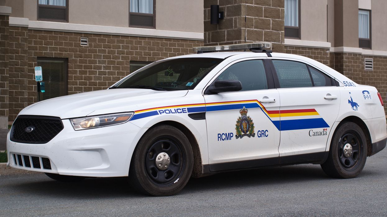 The RCMP Are Changing Up Their Application Requirements Because Of COVID-19