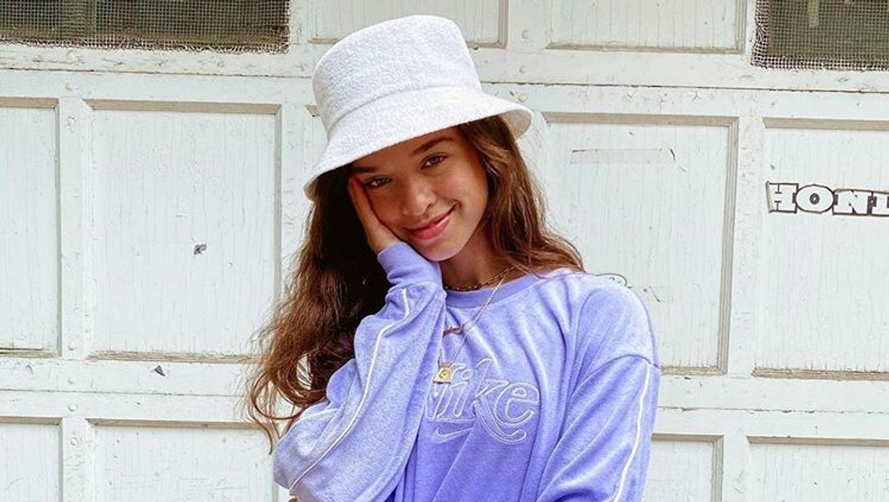 La youtubeuse Lucie Rhéaume a contracté la COVID-19 et s'ouvre sur son expérience