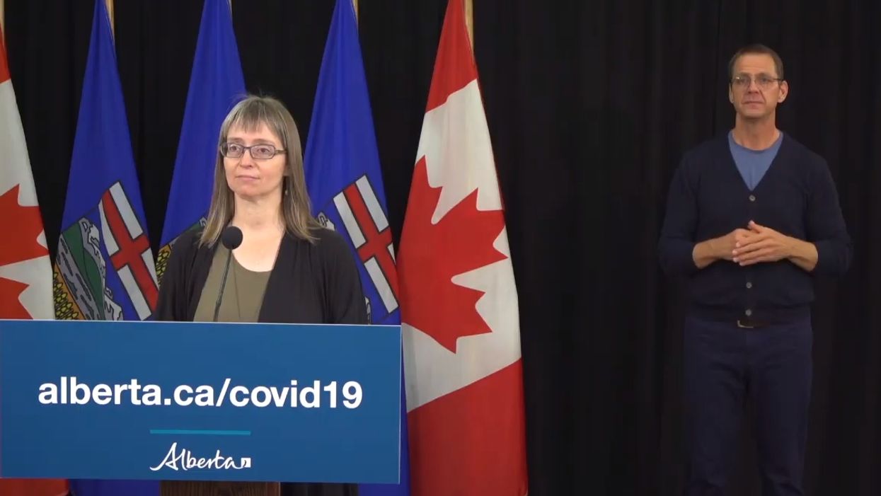 Edmonton Just Announced 3 New Health Measures Effective Immediately As Cases Increase
