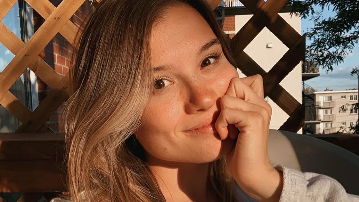 Claudie soulève la question de la diversité chez les hommes à Occupation Double