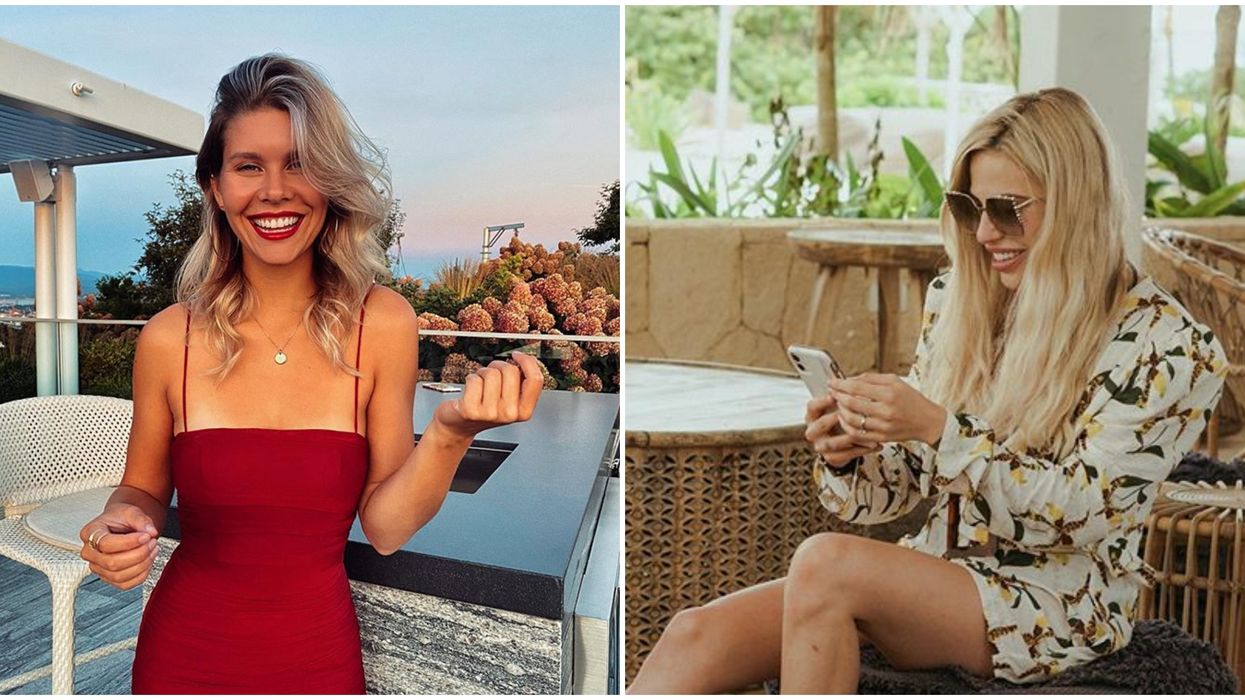 Ces 6 personnalités québécoises ont décidé de s'évader au Mexique durant le confinement