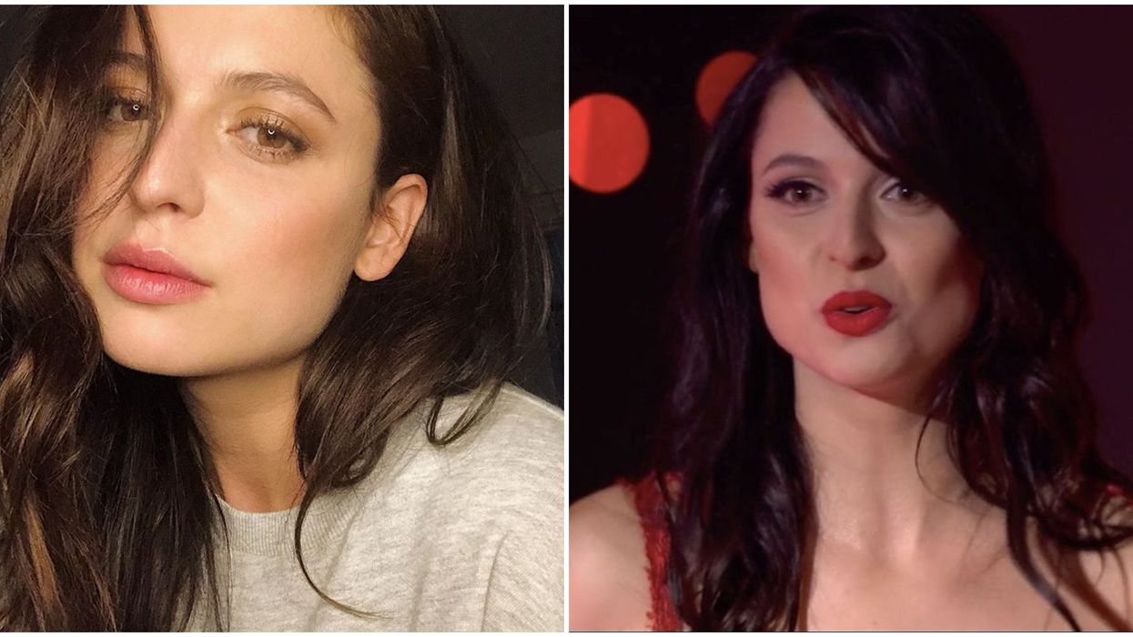 Voici ce qui se passe dans la vie de Karine St-Michel depuis Occupation Double Bali