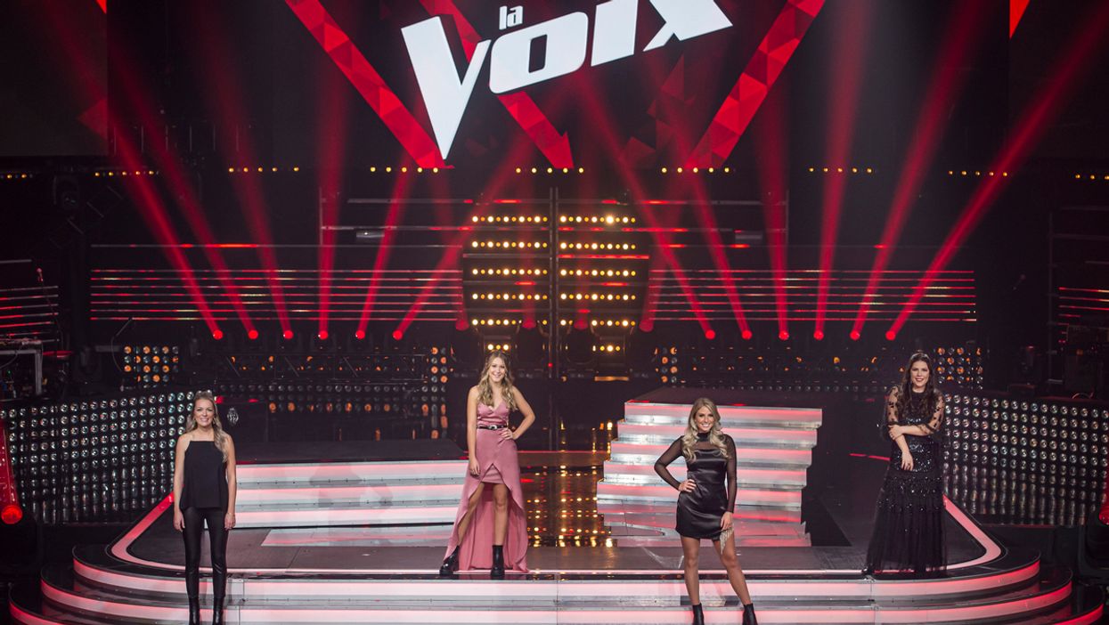 La Voix : Les Québécois font leurs prédictions et voici qui sera la gagnante selon eux