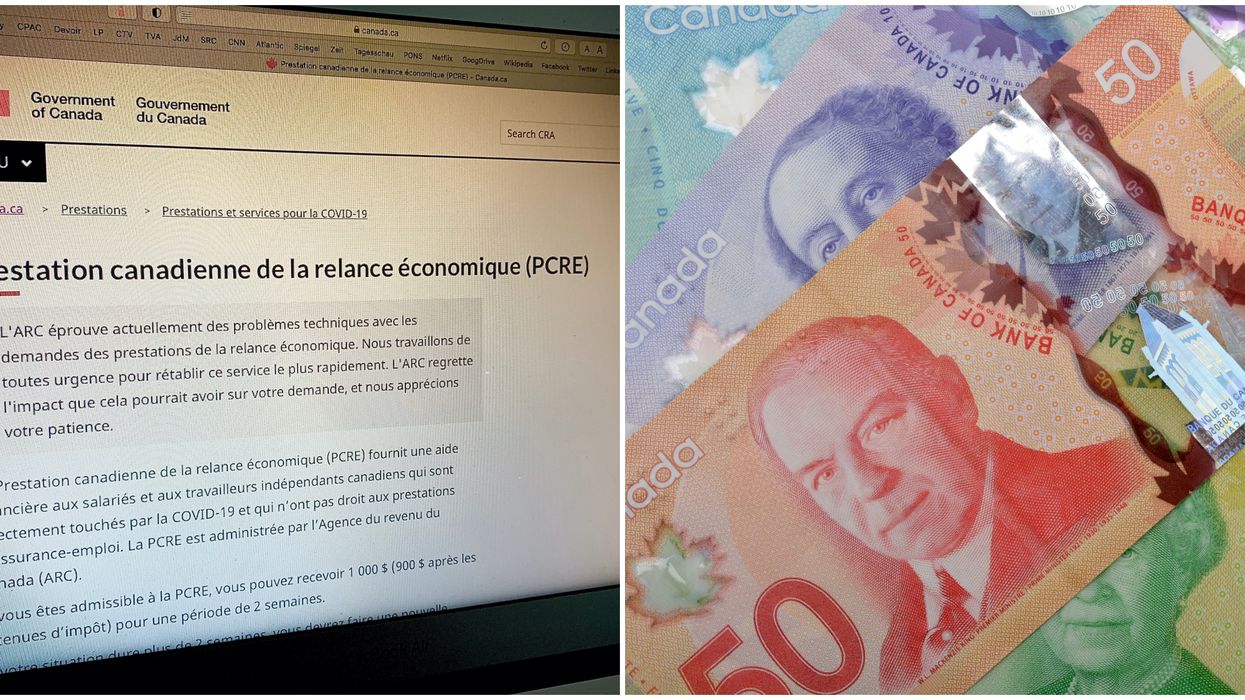 Cette nouvelle prestation fédérale commence aujourd'hui et voici ce que tu dois savoir