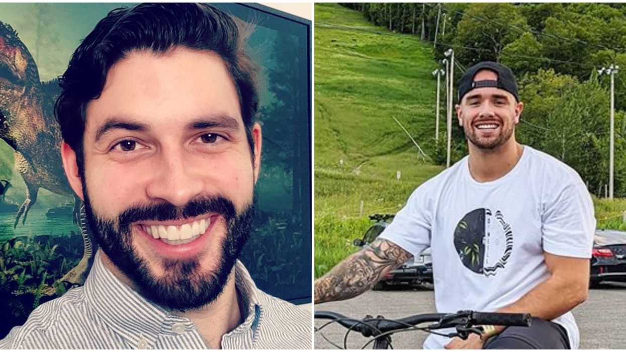 Renaud s'ouvre sur ce qu'il pense de la position de « leader » de Charles dans OD