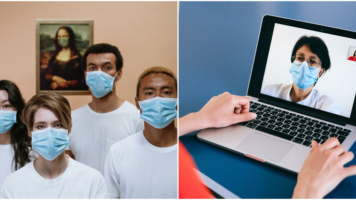 11 Toronto Jobs That Let You Help On The Frontline While Making Cash