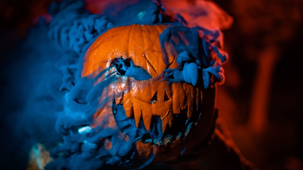 L'Halloween pourra se tenir sous certaines conditions selon la santé publique du Canada