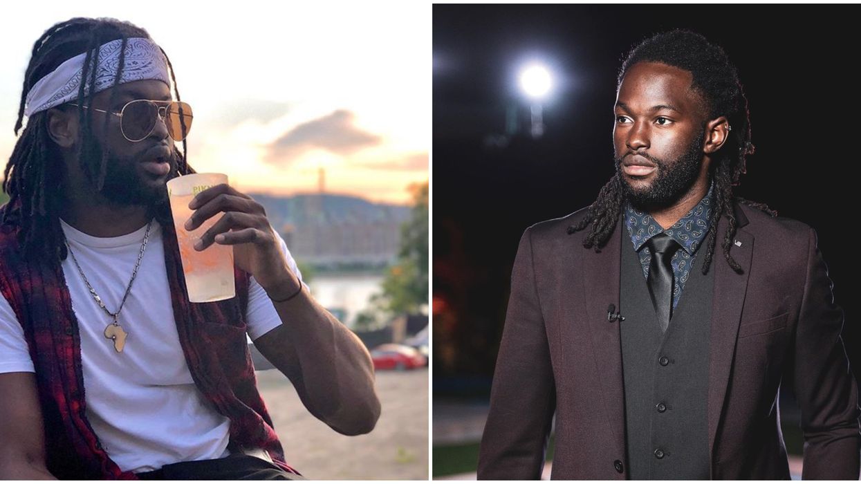 Voici ce que tu dois savoir sur la vie de Kiari depuis Occupation Double Afrique du Sud