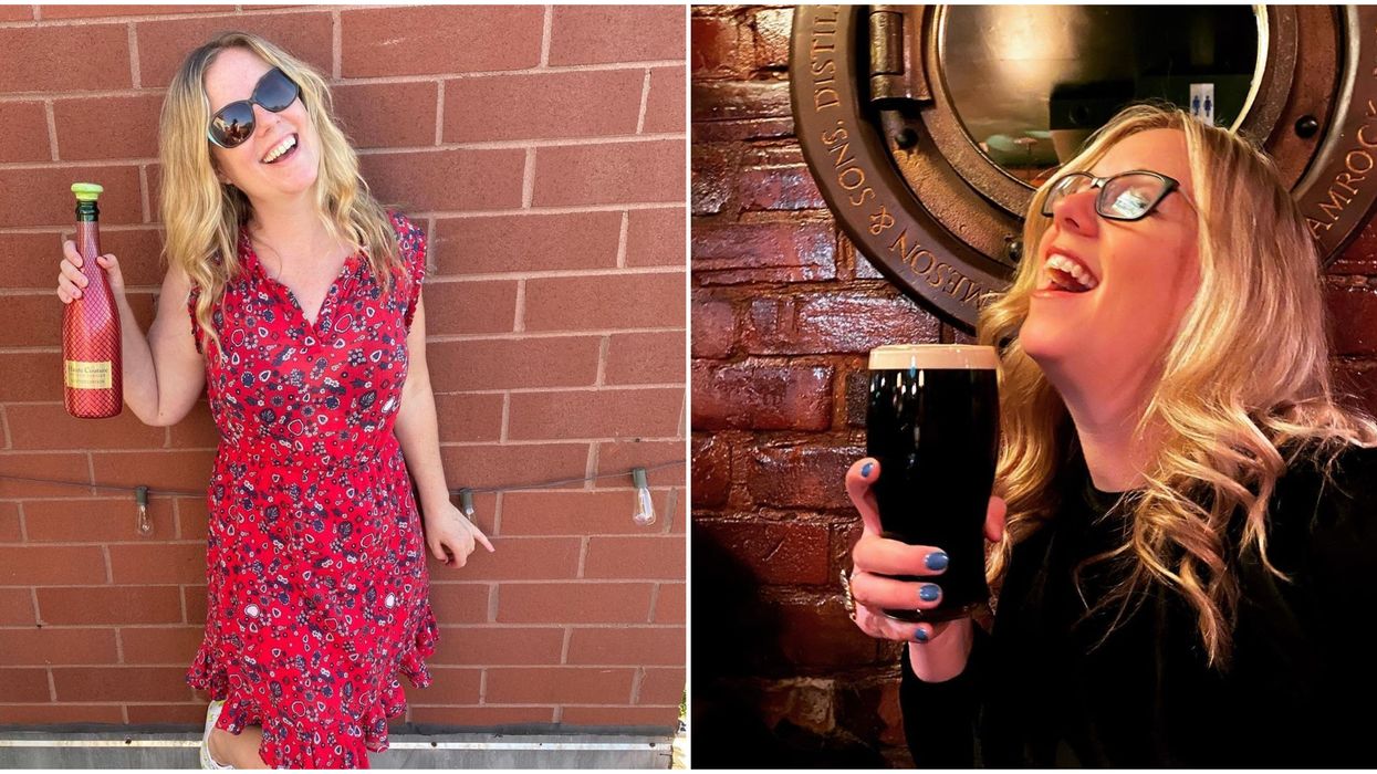 This Canadian Comedian Is Making Tons Of Money Burping On OnlyFans