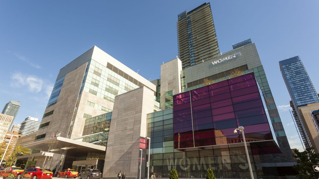 Toronto Doctor Is Helping To Ensure What Happened To Joyce Echaquan Never Happens Here