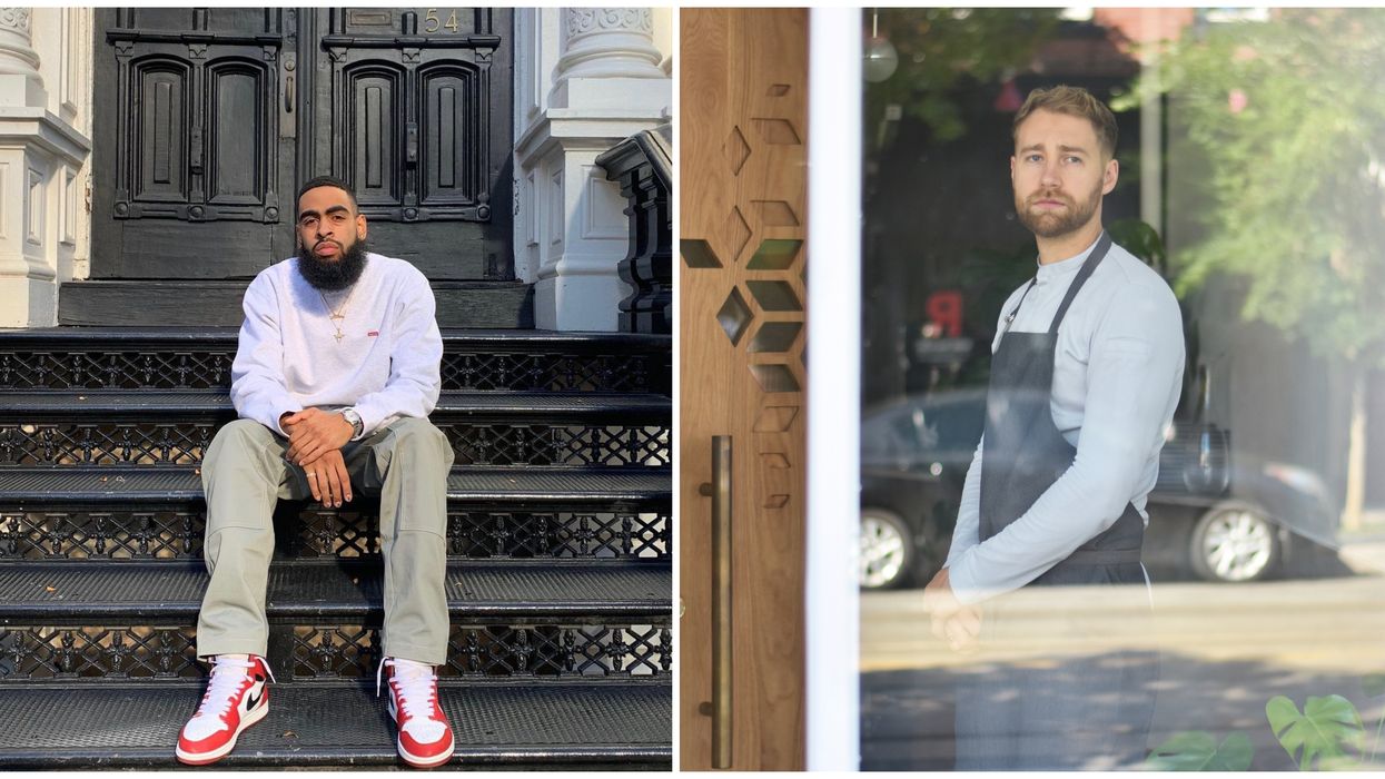 New Study Shows 1/3 Men Would Be Uncomfortable Discussing Their Emotions If A Stressful Life Event Occurred