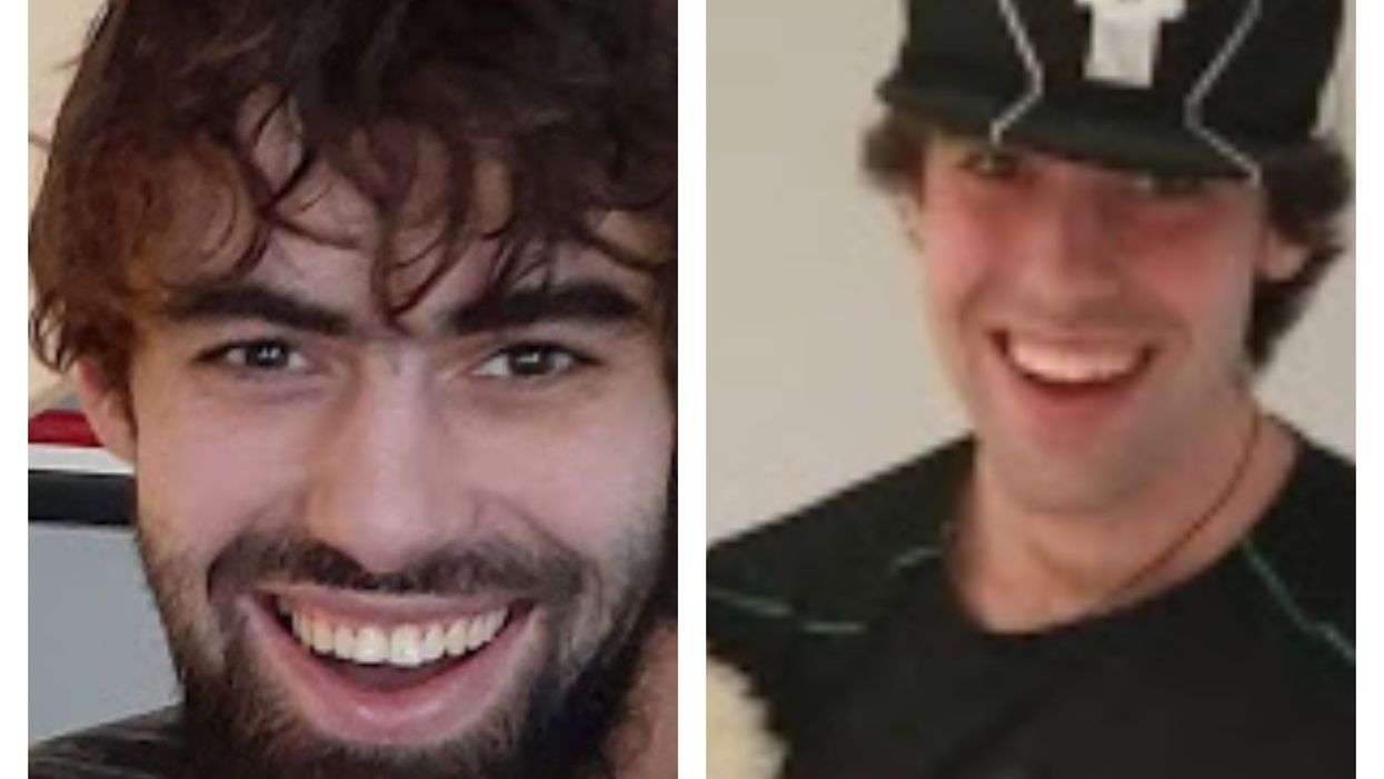 If You See This Man In Toronto This Morning Stay Away And Call 911 (UPDATED)