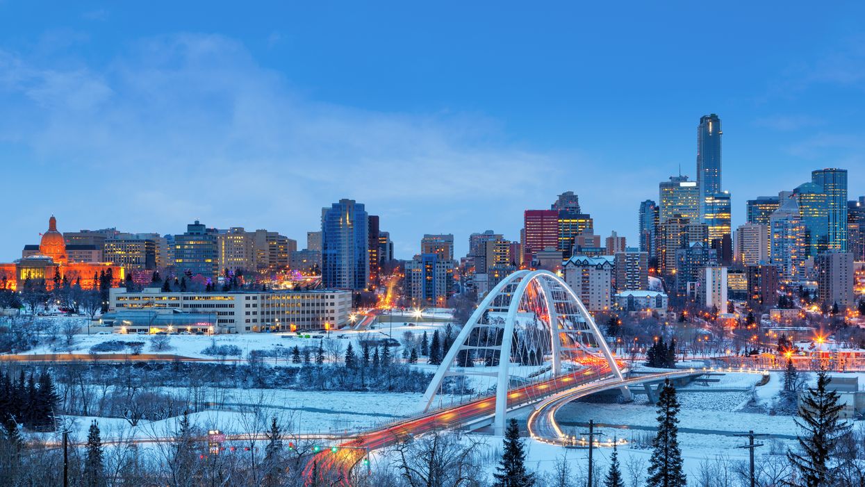 An Alberta Woman In Her 30s Has Died From COVID-19 & The Most People Ever Are Hospitalized