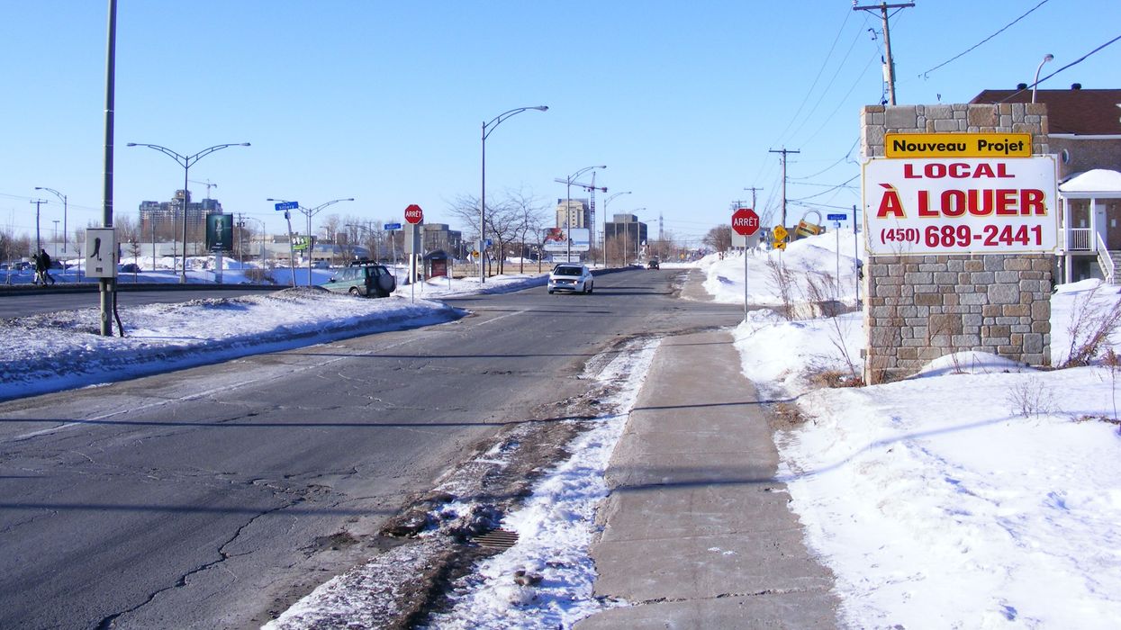 La Ville de Laval embauche cet hiver et le salaire est de 18$/h sans expérience