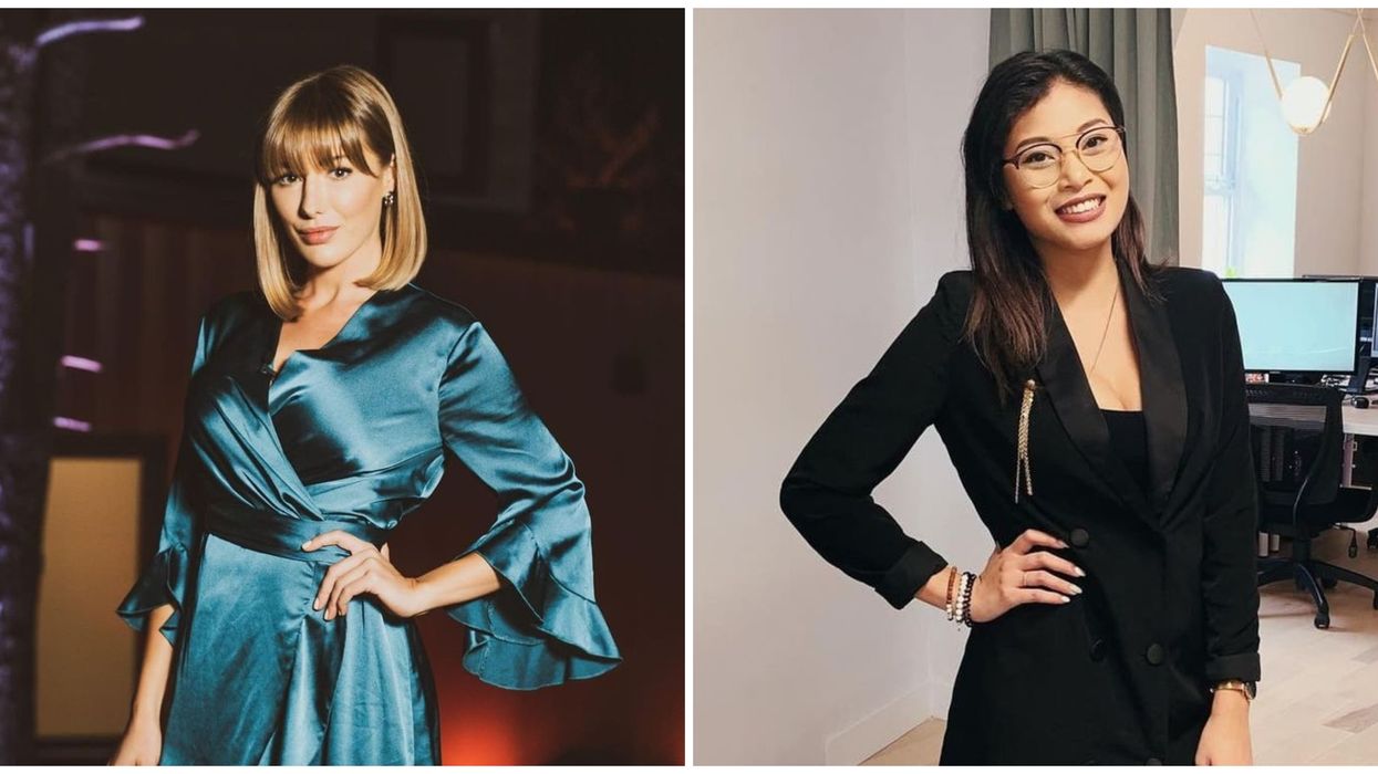 L'ex d'Éloïse l'aurait-il trompé avec Émilia d'OD Chez Nous?