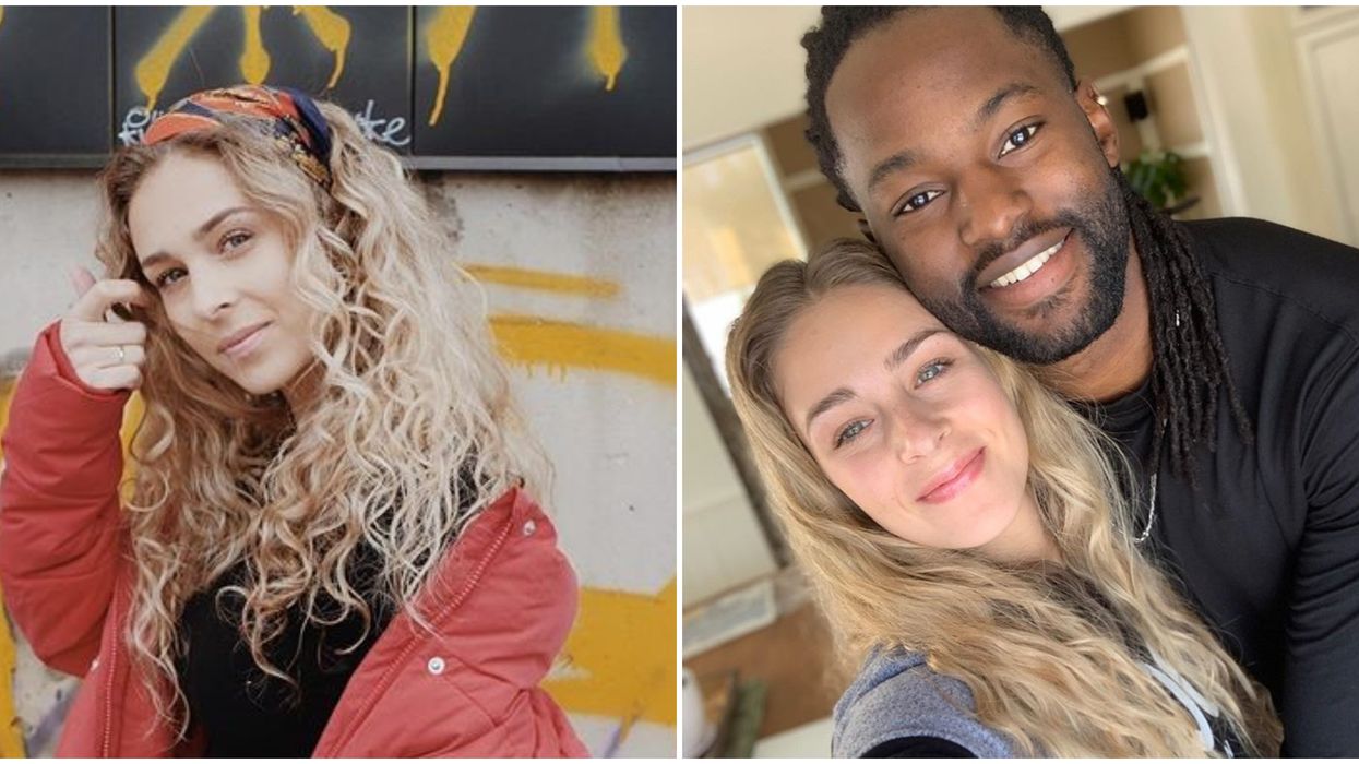 Alex-Anne d'OD avoue ne pas avoir été en amour avec Kiari