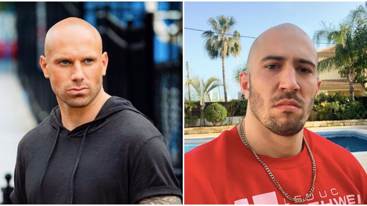 Dave Leduc réplique encore une fois à Étienne Boulay et il ne mâche pas ses mots