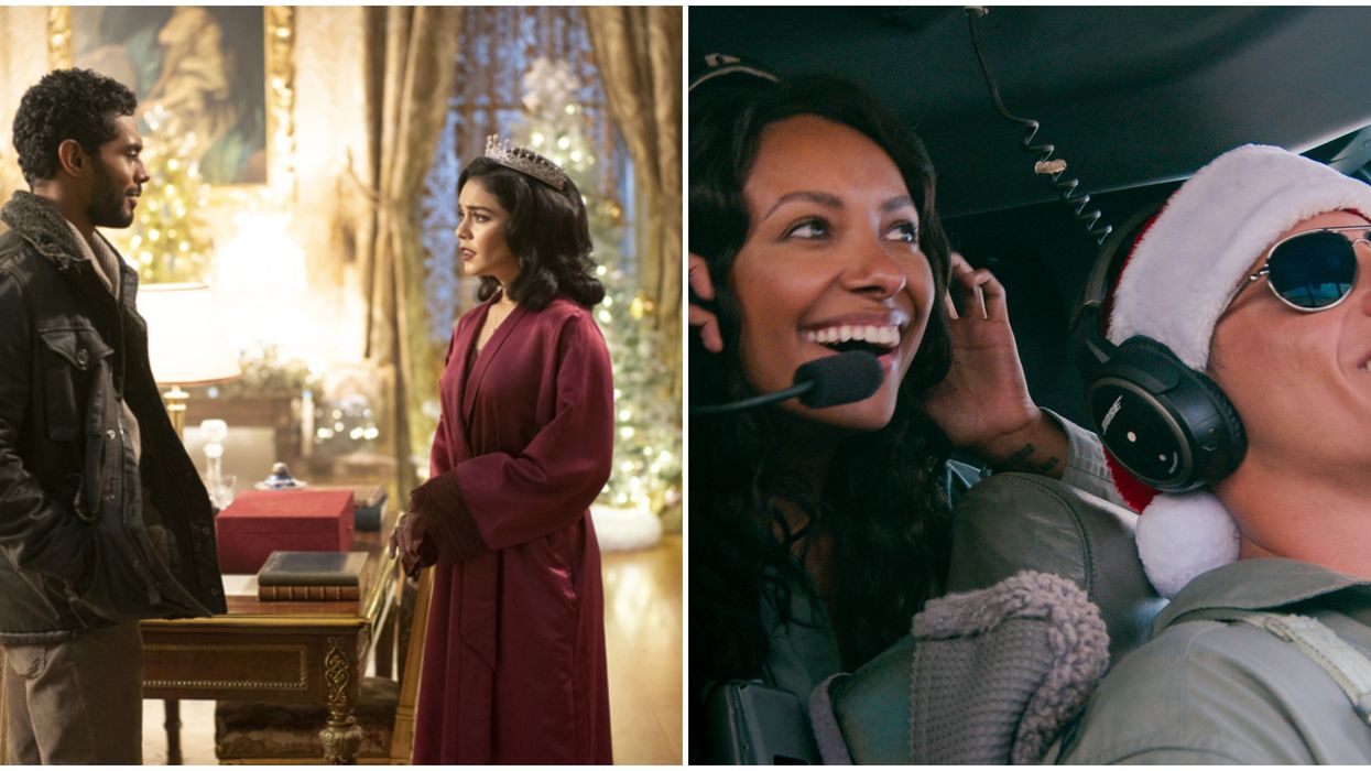 Voici la liste de TOUS les films et séries qui débarquent sur Netflix en novembre