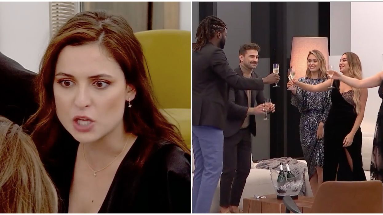 Les citations les plus « crunchy » de la 5ème semaine d'OD Chez Nous