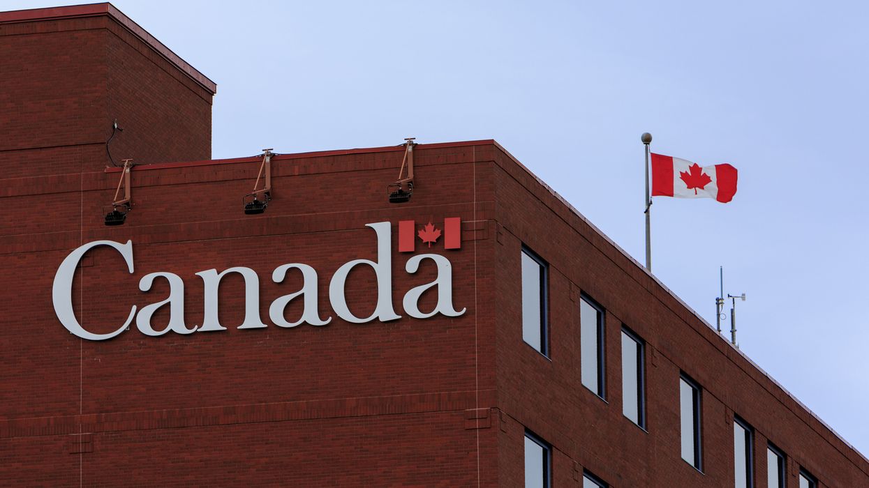 Canada's Government Has Administration Jobs For Recent Grads & They Can Pay Up To $72K