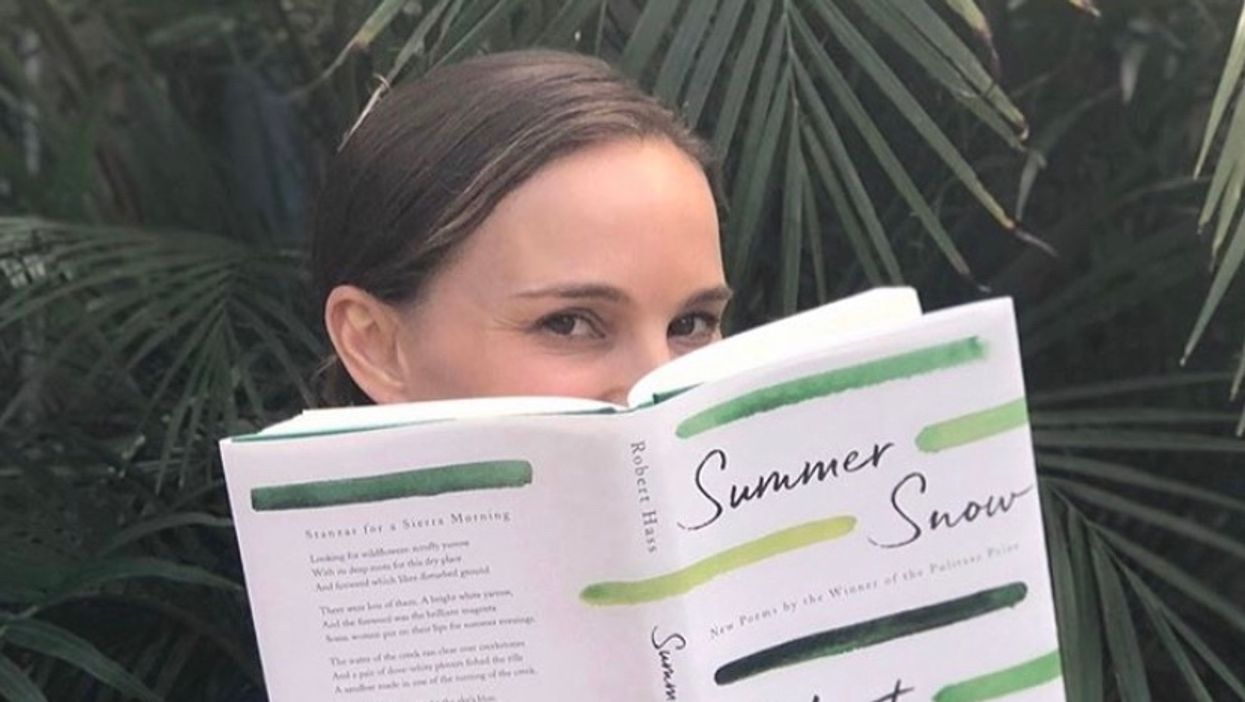 Los Angeles Is Hosting A Massive Online Book Festival This Month & You Can Attend For Free