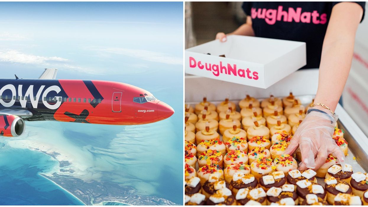 8 endroits qui embauchent à Montréal si tu veux faire changement du 9 à 5