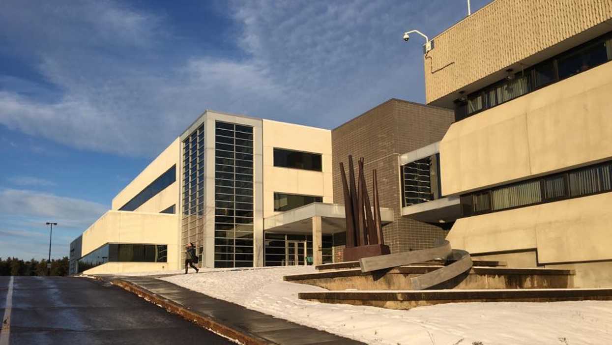 Une autre université québécoise annonce que ses cours seront à distance après Noël