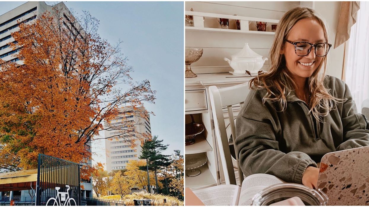 5 raisons d'étudier à ULaval présentées lors de leurs portes ouvertes virtuelles