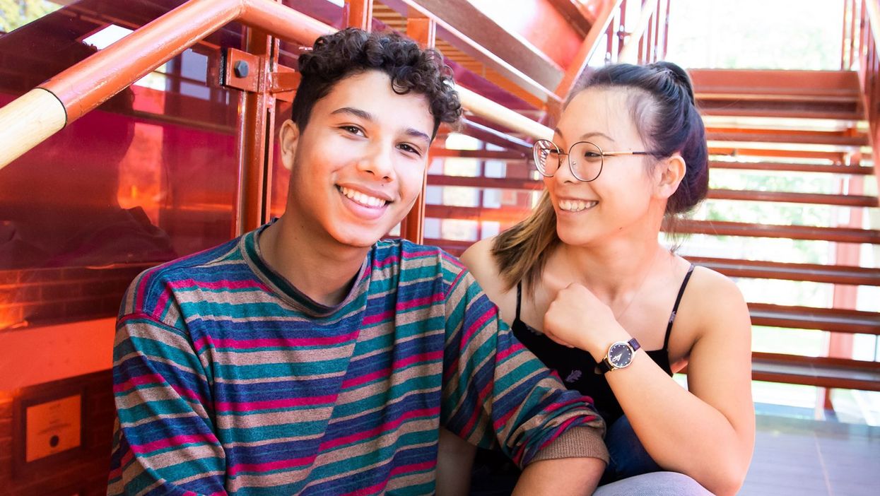 Voici comment choisir le bon programme d'étude selon ce qui te fait vibrer