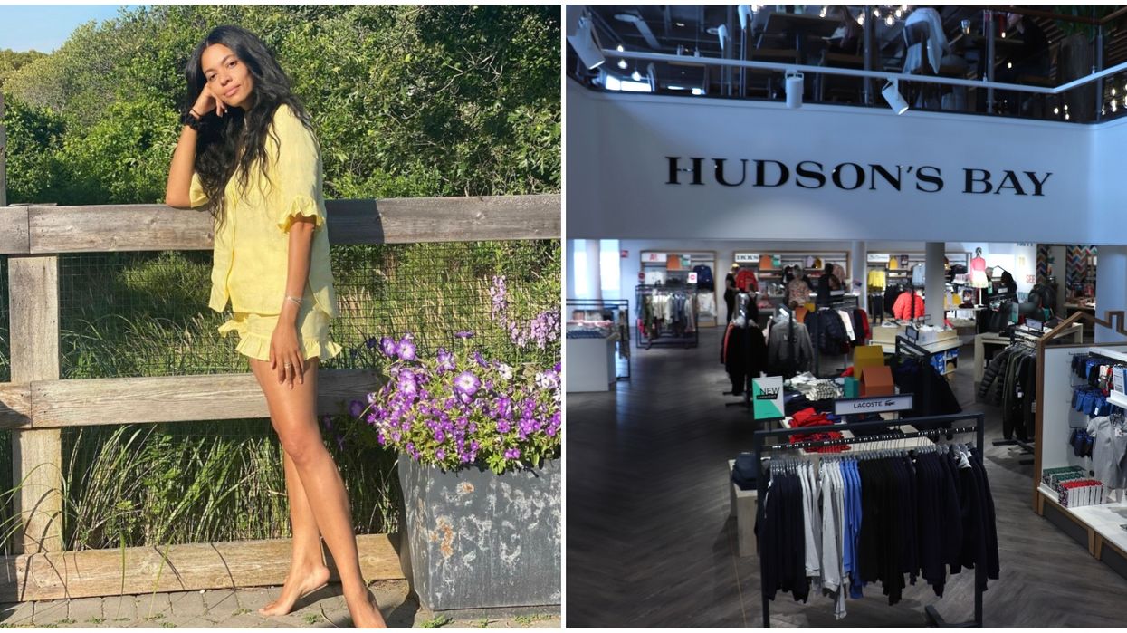 A Campaign Is Urging Canadian Companies To Stock 15% Of Products From BIPOC-Owned Brands