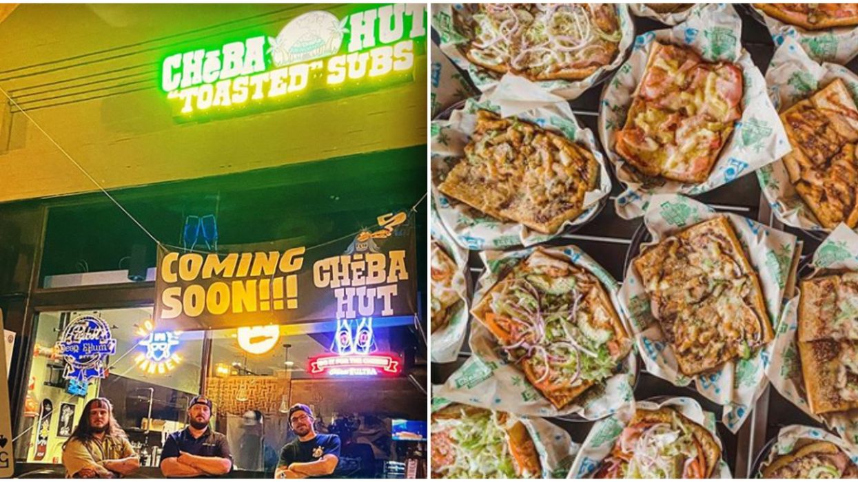 This Marijuana-Themed Sandwich Shop Has Finally Made Its Way To Dallas