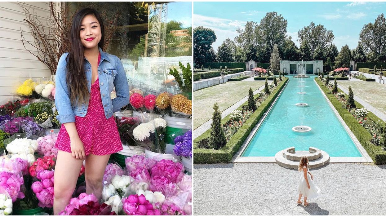 9 Romantic Spots In Ontario Where You Can Live Like 'Emily In Paris'