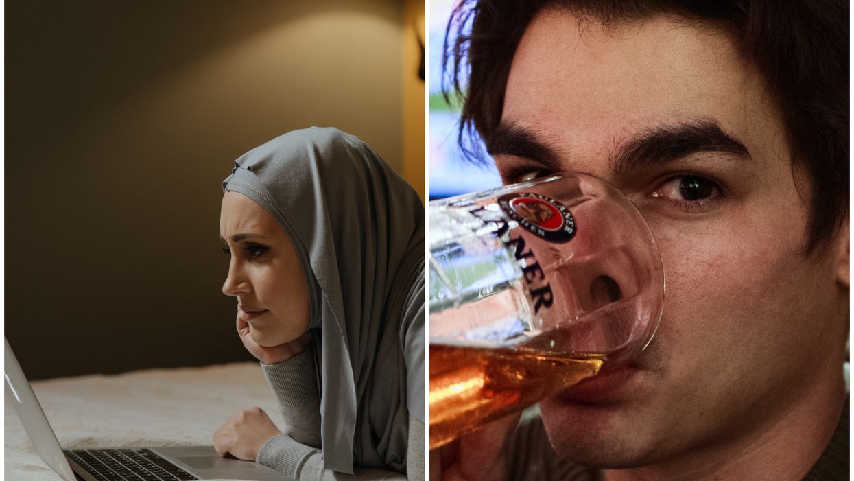 Apparently Netflix Binging Is Dangerous To Your Health According To This Canadian Doc