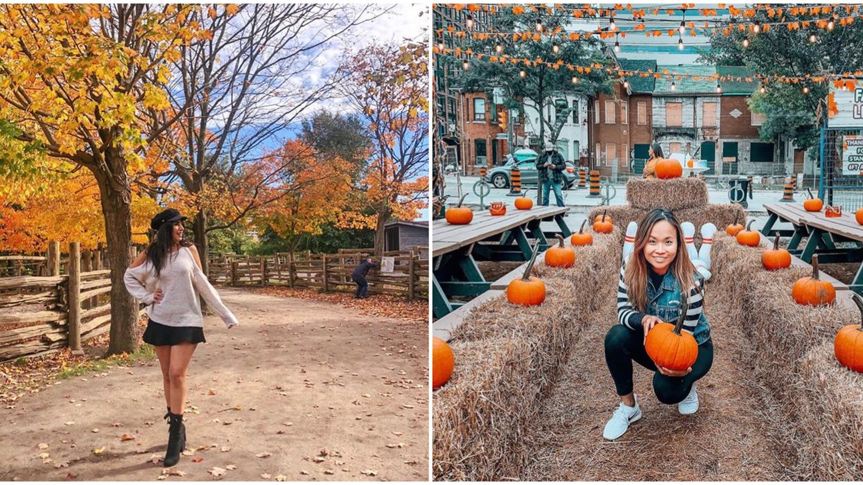 8 Things To Do In Toronto This Weekend That Even Ford Would Approve Of