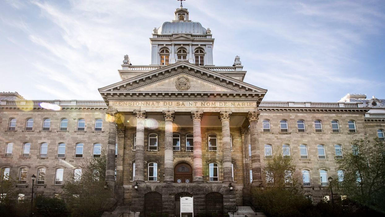 Le top des 10 meilleures écoles secondaires publiques et privées du Québec en 2020