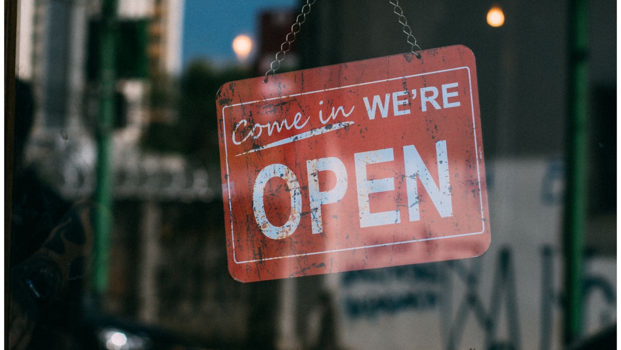 There Have Actually Been A Lot Of New Businesses Opening In Toronto Since COVID-19