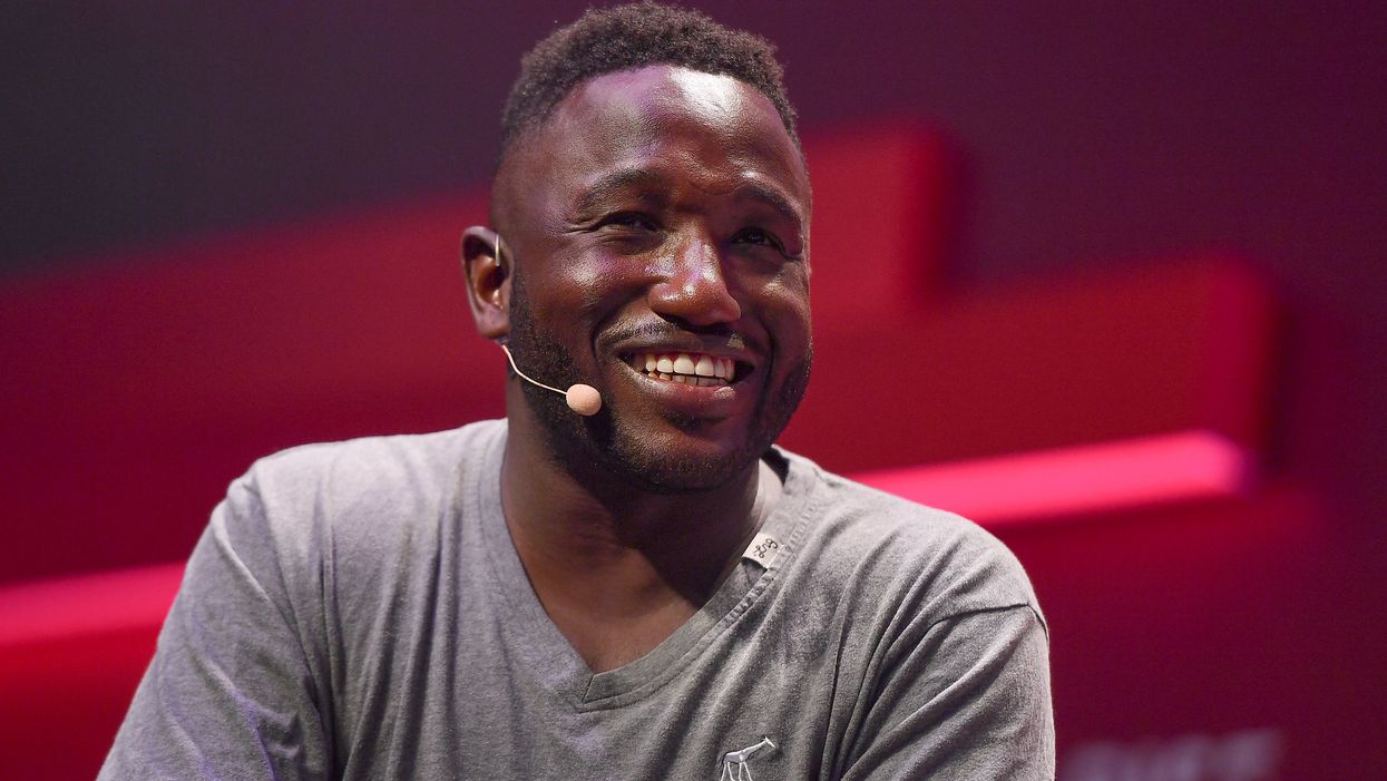 You Can Attend Hannibal Buress's Drive Up Comedy Show This Weekend In Los Angeles