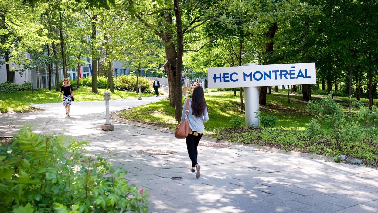 6 programmes à découvrir à HEC Montréal si tu ne sais pas quoi faire après le cégep